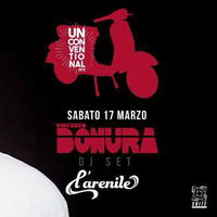 Arenile Bagnoli (Na) 17/03/2018 #Vincenzo Bonura live Dj'set by djbonura10 "official page"