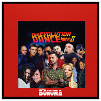 The Evolution Dance II (1990 - 1999) by djbonura10 "official page"