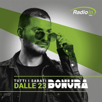 Radio In &quot;Weekend Music&quot; 29-02-2020 mixed Vincenzo Bonura by djbonura10 "official page"