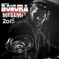 This Is Bonura Sound MegaMix 2015 by djbonura10 "official page"