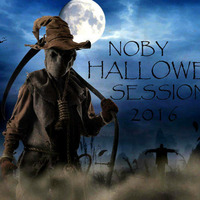 Noby - Halloween Session 2016 by Noby