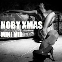 Noby - Xmas Mini Mix 2014 by Noby