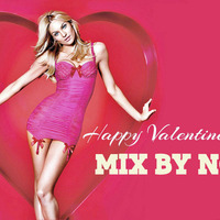 Noby - Valentine's Mix 2016 by Noby