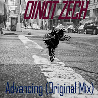 Advancing (Original Mix) by Oinot Zech