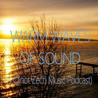 Warm Waves Of Sound #01 by Oinot Zech