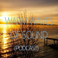 Warm Waves Of Sound (Podcast) #02 by Oinot Zech