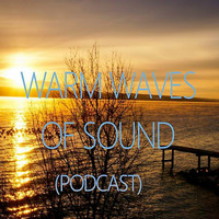 Oinot Zech @ Warm Waves Of Sound (Podcast) #04 by Oinot Zech