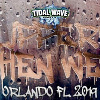 Dj Bill James Presents - Tidal Wave 3.5 Hour Set. by Bill James