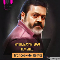 MADUMASAM VIRIYANU-DJ NithinZ Tranceoxide 2020 REMIX by Tranceoxide Music