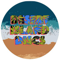 Desert Island Discs by Steve Bignell