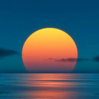 Sun Soaked II by Steve Bignell