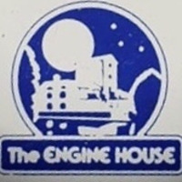 The Engine House 1987-1990 by Steve Bignell