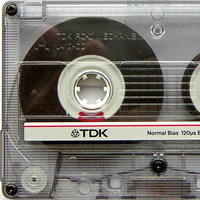 Mixtape (Sometime in 1998-ish) by Steve Bignell