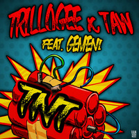 Trillogee &amp; TAW feat. Gemeni - TNT [OUT NOW] by van Doorm Music™