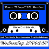 Franco Sciampli Mix Sessions (21.06.2017) by franco sciampli