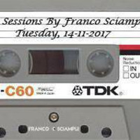 Franco Sciampli Mix Sessions (14.11.2017) listeners by franco sciampli