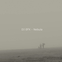 DJ EFX - Nebula (Vincent Inc remix) by Manuscript records