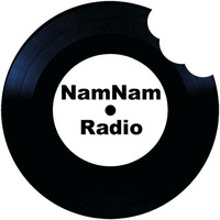 NamNam Radio Menu #16 by Martin Koe