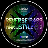 Reverse Bass Hardstyle