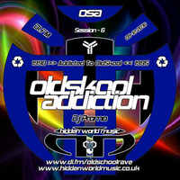 (OLDSKOOL ADDICTION) Dj Promo - DI.FM - 09-12-16 (Addicted To OldSkool) by hiddenworldmusic