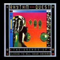 Rhythm Quest - Closer To All Your Dreams (DJ - K Make Some Noise Edit) by hiddenworldmusic