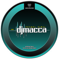 DJ Macca - PrymalVinyl - (August 2006) by hiddenworldmusic