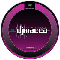 DJ Macca - PrymalVinyl - (SEPTEMBER 2006) by hiddenworldmusic