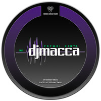 DJ Macca - PrymalVinyl (December 2015) by hiddenworldmusic