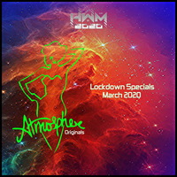 Atmosphere Originals - Lockdown Specials (DJ Chris Butler) March 2020 by hiddenworldmusic