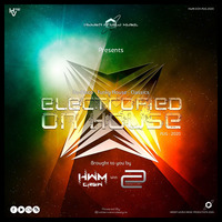 HWM Pres. ELECTROFIED ON HOUSE - With Promo &amp; Darran Curry (Sept 2020) by hiddenworldmusic