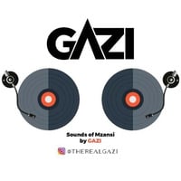 Sounds Of Mzansi By Gazi #4 by Dj Gazi