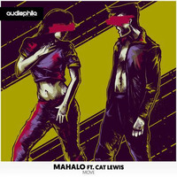 Mahalo - Move ft. Cat Lewis (QNIK Remix) by Uneak