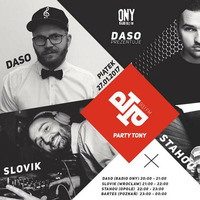 Ptasie Radio #9  @RADIO ONY 93,1 FM by Slovik