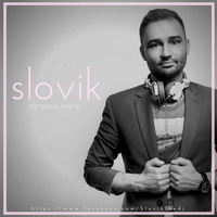 Slovik - SPRING MIX 2018 by Slovik