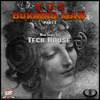 K.D.S - Burning Man 2016 - 8PM Sunset - Tech House by K.D.S