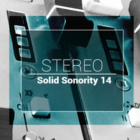 Stereo @ Solid Sonority # 14  (Radio Blau, Leipzig) by stereo & neuroton // dreiszig hertz