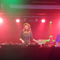 Calisa live @EAC Freiberg * JUST ANOTHER ELECTRO PARTY * 08-04-2017 by Calisa