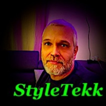 Daniel Kottisch Aka StyleTekk