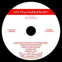 DJ Louder - No Comprendes - 2001 by djlouder