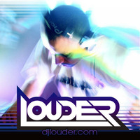 DJ Louder - 30 min demo - 2002 by djlouder