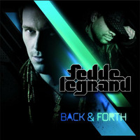 Fedde Le Grand - Back and Forth (DJ Louder Re-Rub) - 2010 by djlouder