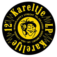 Kareltje Top 40 - 1984 in the mix - mixed by Groove Inc. - An evening in Cartouch (70's/80's/90's club in Utrecht) by Groove Inc.