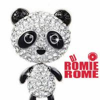 DJ Romie Rome -Titanium Panda by DJ ROMIE ROME OFFICIAL