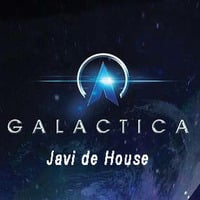 Galactica (Javi de House) by Javi de House