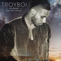 TroyBoi - Afterhours (Bass Boosted) by Osama Khan