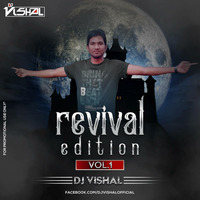 Jana O Meri Jana DJ Vishal Mix by DJ Vishal