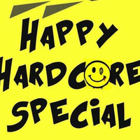 Steve Jennings' Happy Hardcore Sessions by DJ Steve Jennings