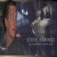 Mashup Mondays Live on Housemasters Radio 1st January 18 #2 by DJ Steve Jennings