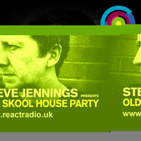 Old Skool House Party #7 18th April '19 old skool / mashup / bootleg / house / trance by DJ Steve Jennings