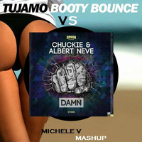 Tujamo Vs Chuckie &amp; Albert Neve - Booty Damn Bounce (Michele V Mashup) by Michele V